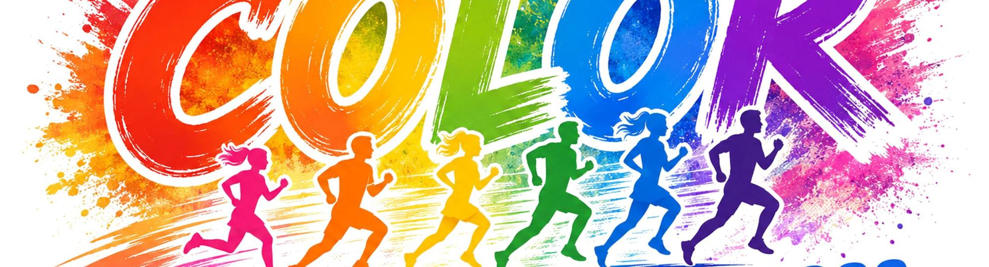 Color Run 2026